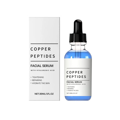 Radiant Glow Face Serum